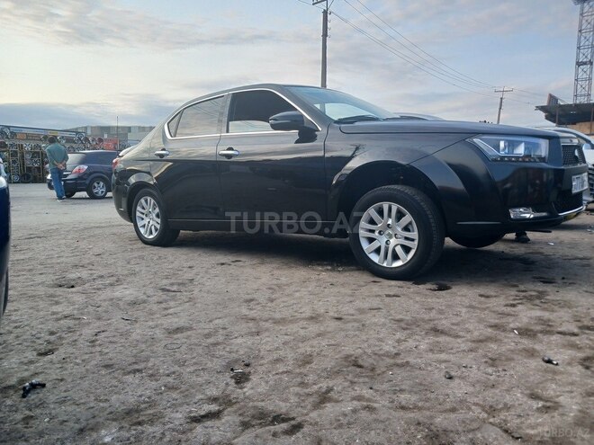 Khazar SD 2023, 56,000 km - 1.7 l - Bakı