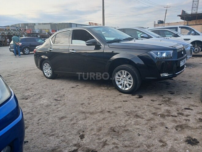 Khazar SD 2023, 56,000 km - 1.7 l - Bakı