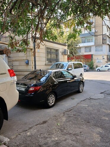 Khazar SD 2023, 56,000 km - 1.7 l - Bakı