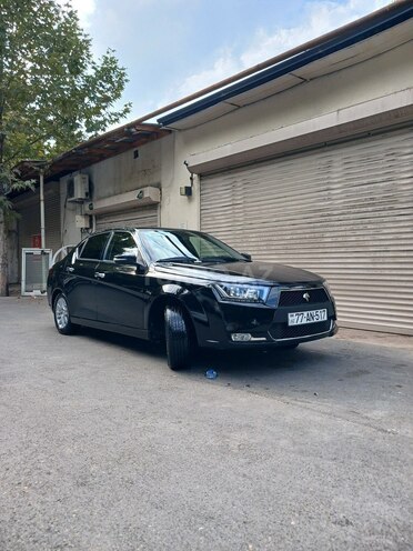 Khazar SD 2023, 56,000 km - 1.7 l - Bakı