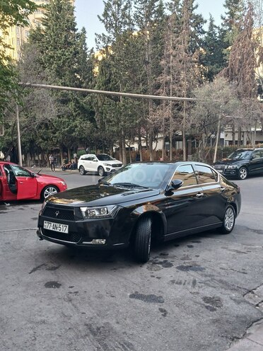 Khazar SD 2023, 56,000 km - 1.7 l - Bakı