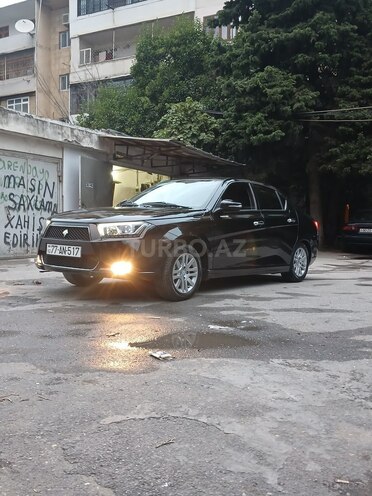 Khazar SD 2023, 56,000 km - 1.7 l - Bakı