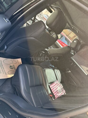 Land Rover Range Rover 2017, 163,500 km - 3.0 l - Bakı