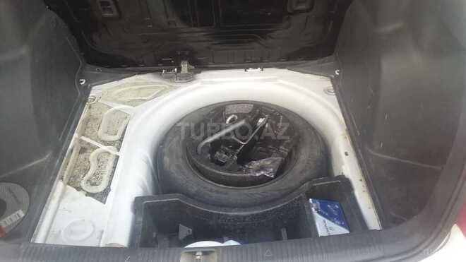 Skoda Fabia 2013, 222,222 km - 1.2 l - Sabirabad