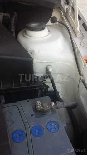 Skoda Fabia 2013, 222,222 km - 1.2 l - Sabirabad
