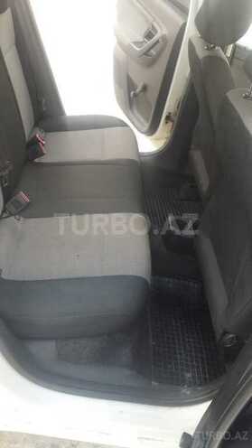 Skoda Fabia 2013, 222,222 km - 1.2 l - Sabirabad