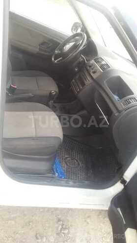 Skoda Fabia 2013, 222,222 km - 1.2 l - Sabirabad