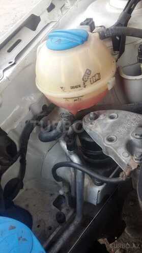 Skoda Fabia 2013, 222,222 km - 1.2 l - Sabirabad