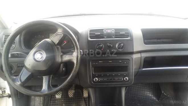 Skoda Fabia 2013, 222,222 km - 1.2 l - Sabirabad