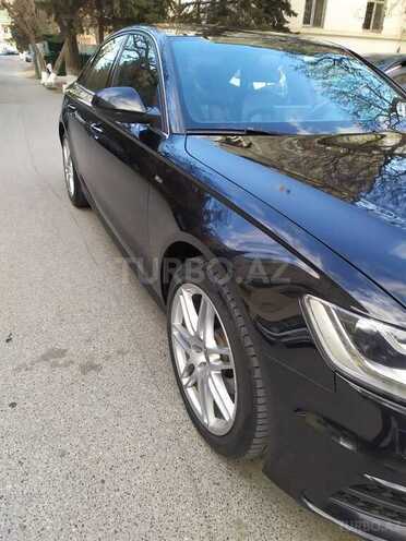 Audi A6 2014, 200,000 km - 2.8 l - Bakı