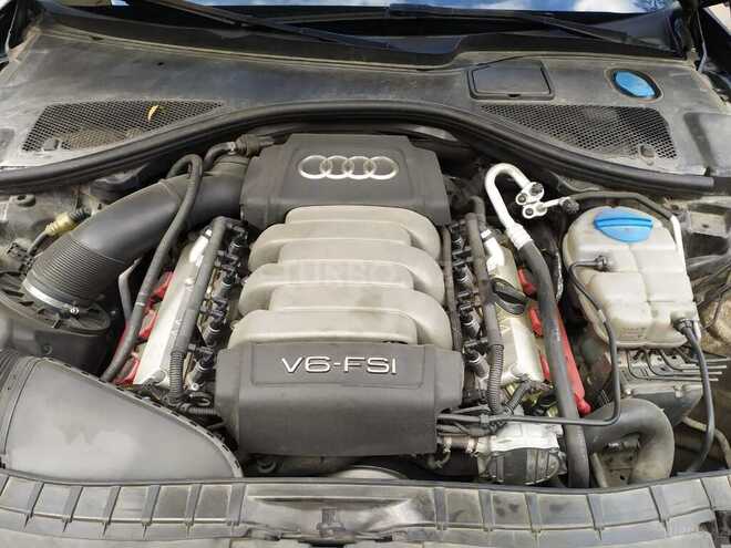 Audi A6 2014, 200,000 km - 2.8 l - Bakı