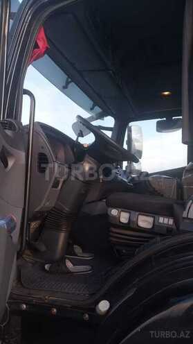 Mercedes Axor 1840 2007, 354,000 km - 12.0 l - Bakı