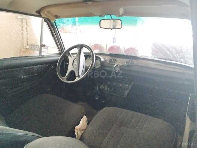 LADA (VAZ) 2106 1987, 15,000 km - 1.6 l - Şamaxı