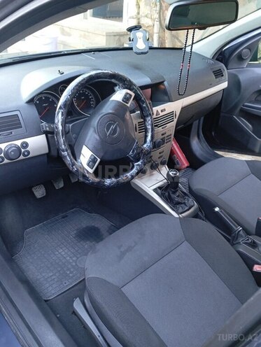 Opel Astra 2007, 160,000 km - 1.3 l - Bakı