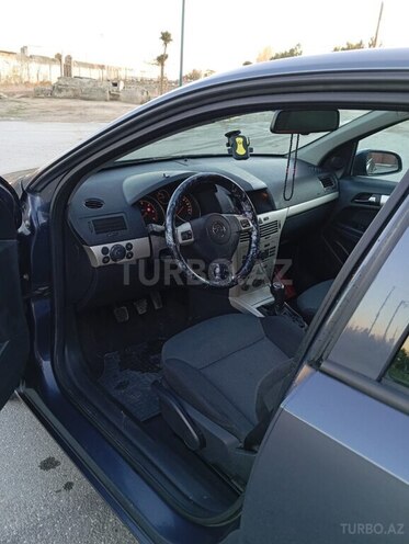Opel Astra 2007, 160,000 km - 1.3 l - Bakı