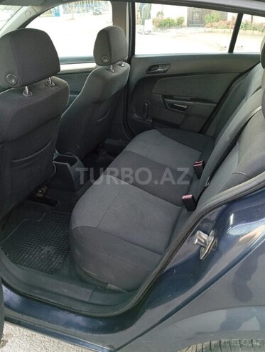 Opel Astra 2007, 160,000 km - 1.3 l - Bakı