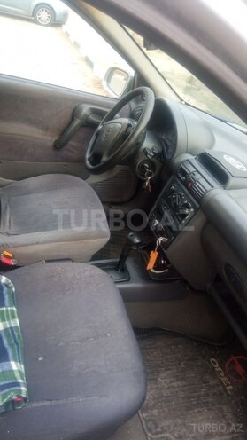 Opel Corsa 1997, 400,000 km - 1.4 l - Bakı