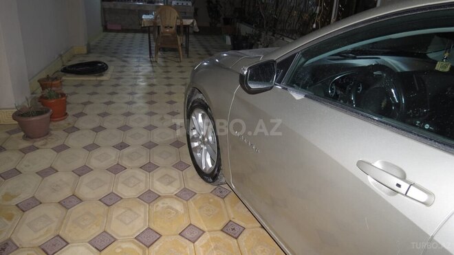 Chevrolet Malibu 2016, 90,000 km - 1.5 l - Gəncə