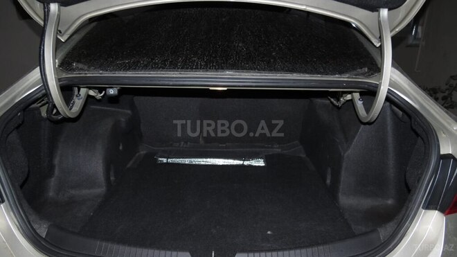 Chevrolet Malibu 2016, 90,000 km - 1.5 l - Gəncə