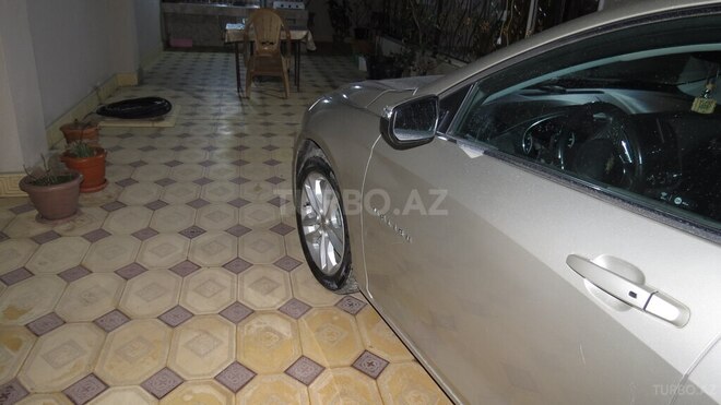 Chevrolet Malibu 2016, 90,000 km - 1.5 l - Gəncə