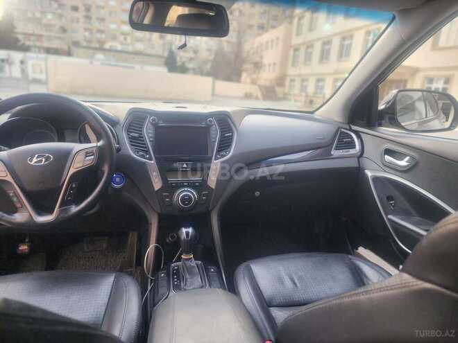 Hyundai Santa Fe 2014, 238,000 km - 2.0 л - Bakı