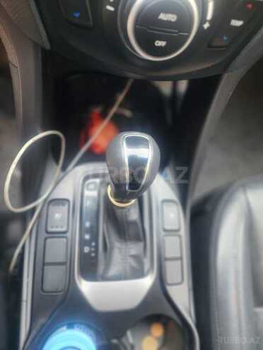 Hyundai Santa Fe 2014, 238,000 km - 2.0 л - Bakı