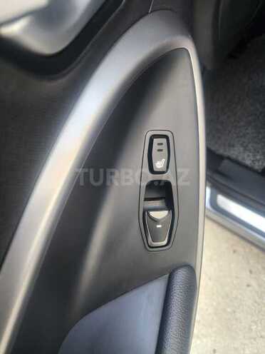 Hyundai Santa Fe 2014, 238,000 km - 2.0 л - Bakı