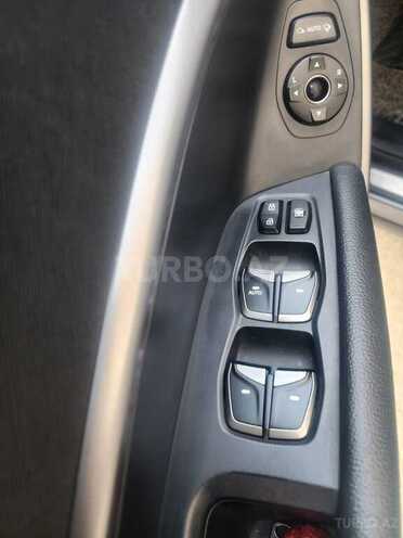 Hyundai Santa Fe 2014, 238,000 km - 2.0 л - Bakı