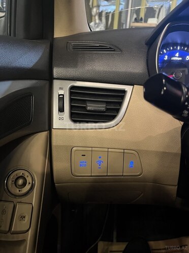 Hyundai Elantra 2013, 195,000 km - 1.8 l - Bakı