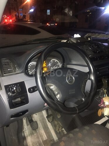 Mercedes Vito 2007, 40,000 km - 2.2 л - Bakı