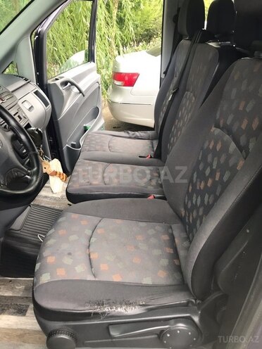 Mercedes Vito 2007, 40,000 km - 2.2 л - Bakı