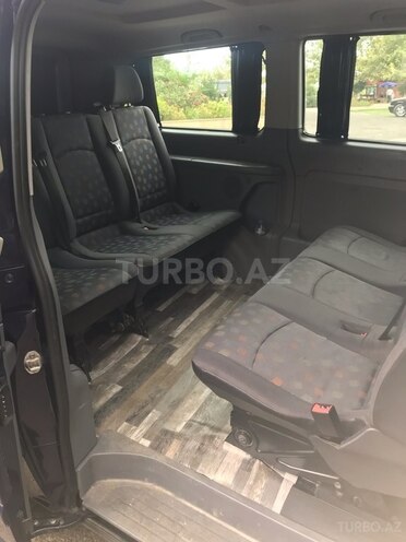 Mercedes Vito 2007, 40,000 km - 2.2 л - Bakı