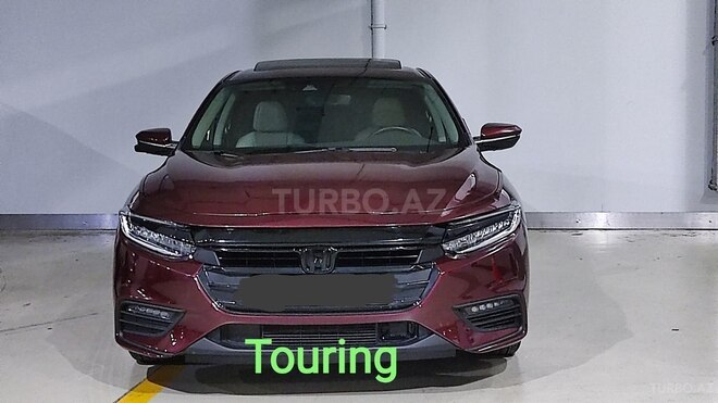 Honda Insight 2020, 45,000 km - 1.5 l - Bakı
