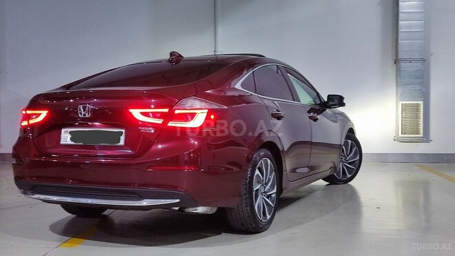 Honda Insight 2020, 45,000 km - 1.5 l - Bakı