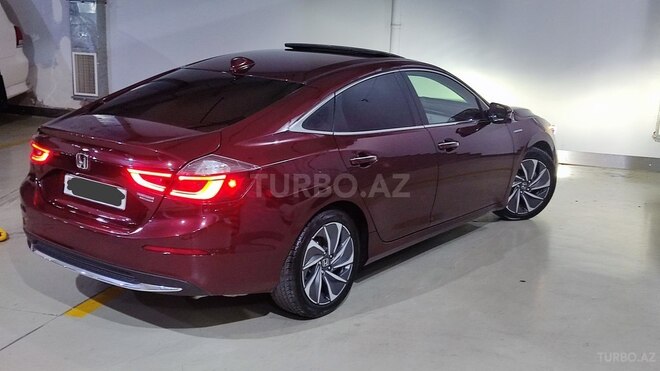 Honda Insight 2020, 45,000 km - 1.5 l - Bakı