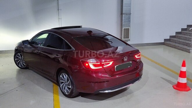 Honda Insight 2020, 45,000 km - 1.5 l - Bakı