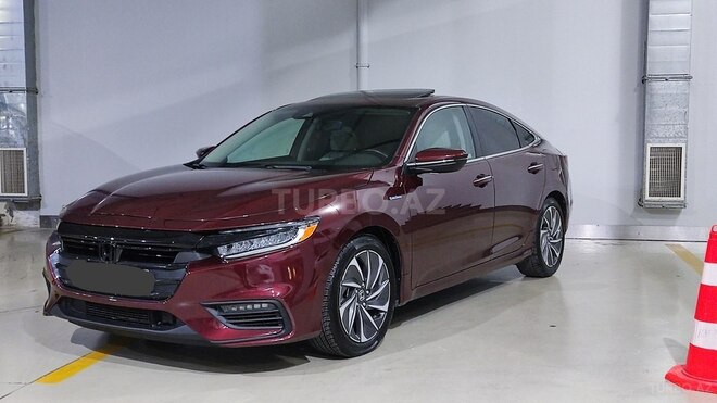 Honda Insight 2020, 45,000 km - 1.5 l - Bakı