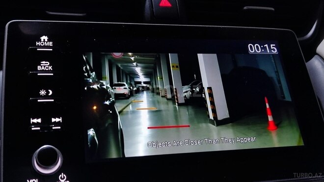 Honda Insight 2020, 45,000 km - 1.5 l - Bakı