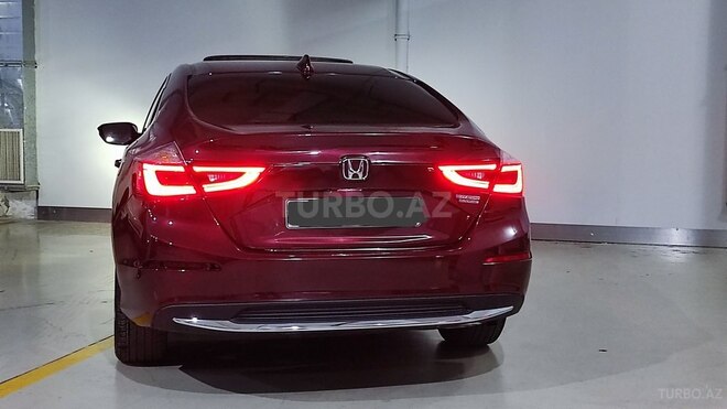 Honda Insight 2020, 45,000 km - 1.5 l - Bakı