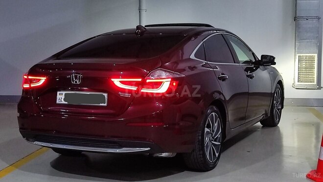 Honda Insight 2020, 45,000 km - 1.5 l - Bakı
