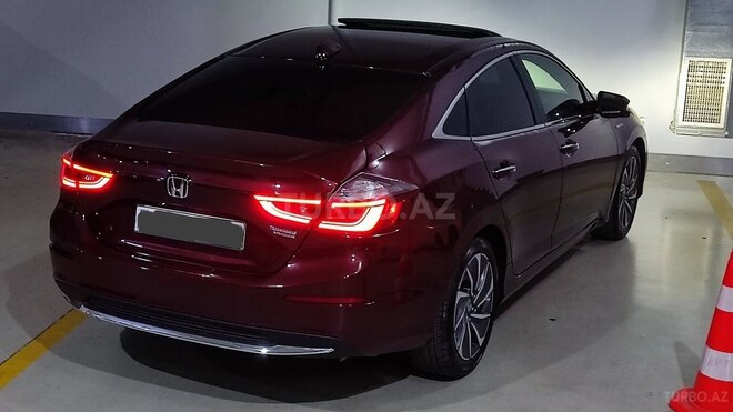 Honda Insight 2020, 45,000 km - 1.5 l - Bakı