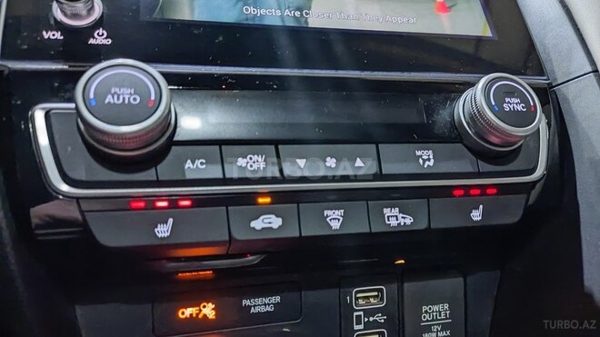 Honda Insight 2020, 45,000 km - 1.5 l - Bakı