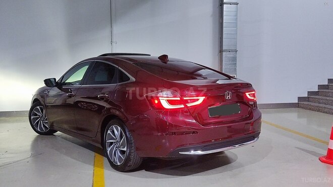 Honda Insight 2020, 45,000 km - 1.5 l - Bakı