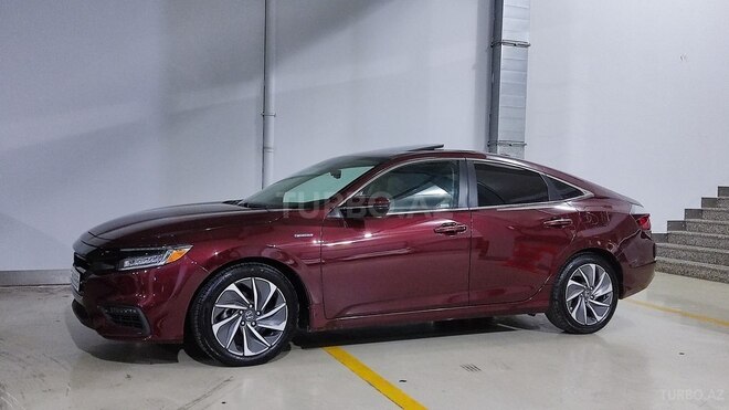 Honda Insight 2020, 45,000 km - 1.5 l - Bakı