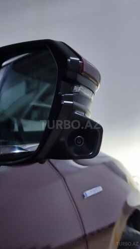 Honda Insight 2020, 45,000 km - 1.5 l - Bakı