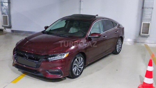Honda Insight 2020, 45,000 km - 1.5 l - Bakı