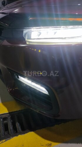Honda Insight 2020, 45,000 km - 1.5 l - Bakı