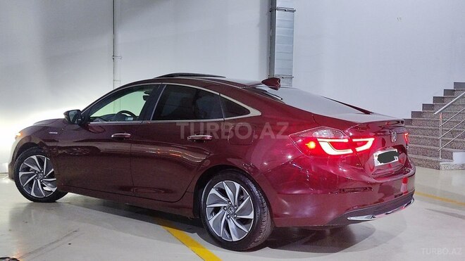 Honda Insight 2020, 45,000 km - 1.5 l - Bakı