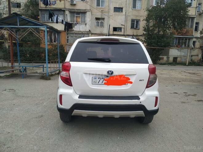 Changan CX 20 2014, 190,000 km - 1.3 l - Bakı
