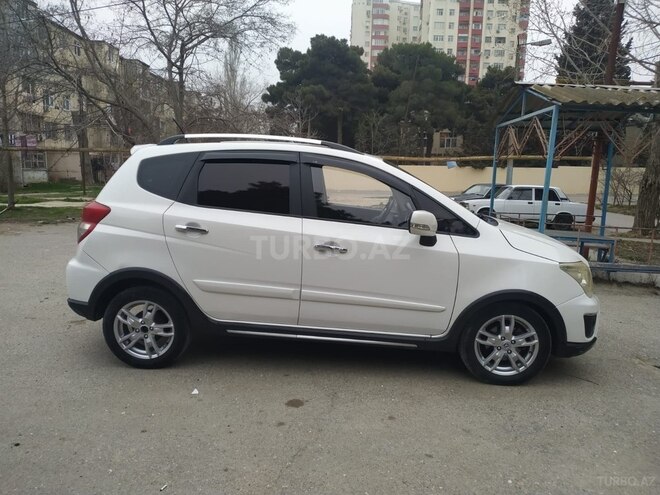 Changan CX 20 2014, 190,000 km - 1.3 l - Bakı